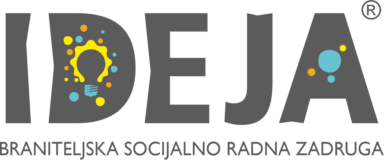 IDEJA logo